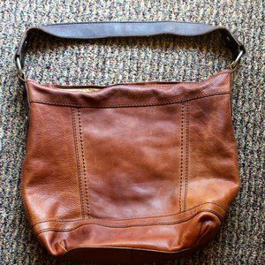 Fossil purse